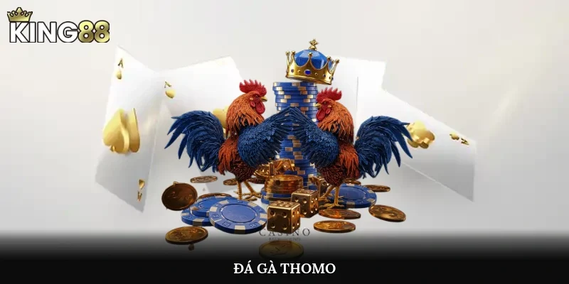 Đá Gà Thomo