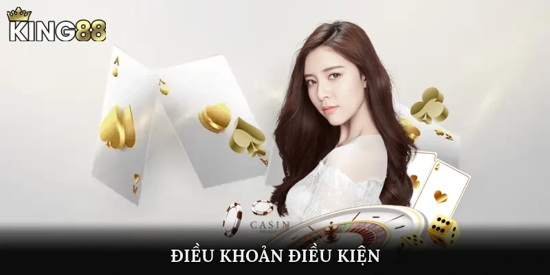 Điều Khoản Điều Kiện
