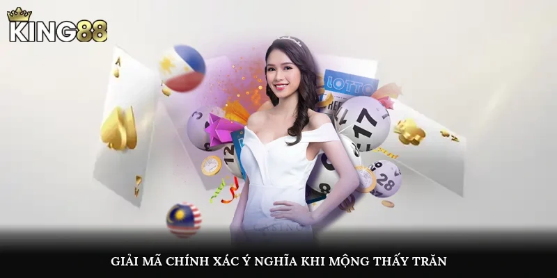 Giải mã chính xác ý nghĩa khi mộng thấy trăn