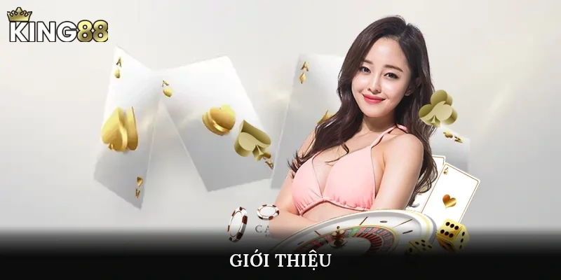 Giới Thiệu