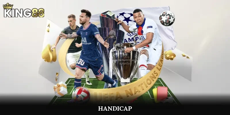 Handicap