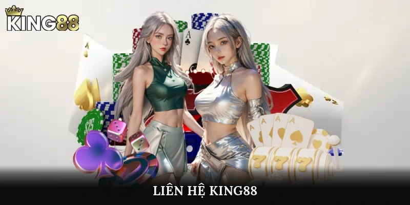 Liên Hệ King88