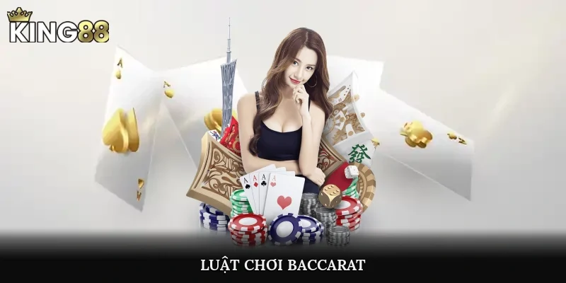 Luật Chơi Baccarat
