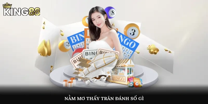Nằm Mơ Thấy Trăn Đánh Số Gì