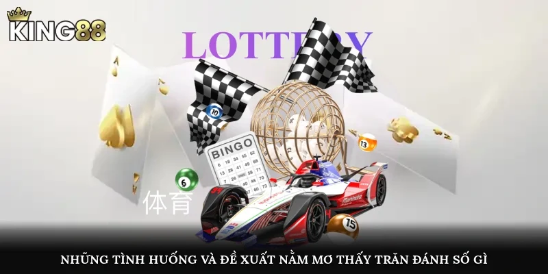 Những tình huống và đề xuất nằm mơ thấy trăn đánh số gì