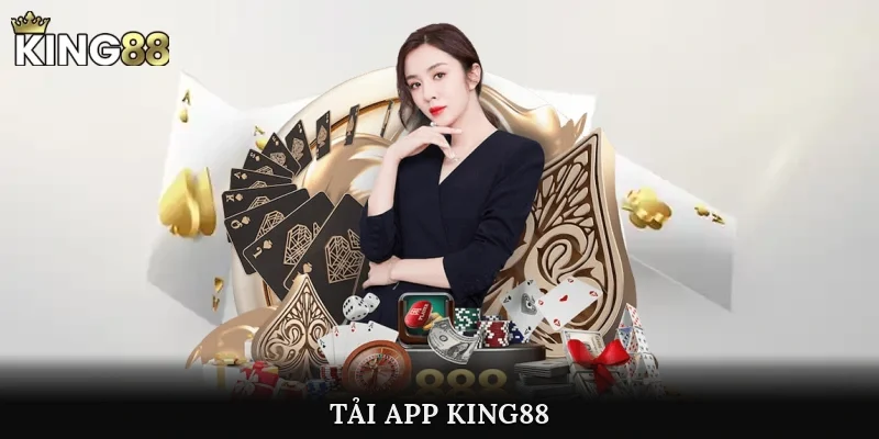 Tải App King88