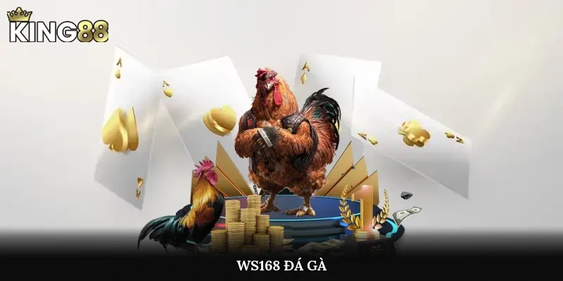 Ws168 Đá Gà